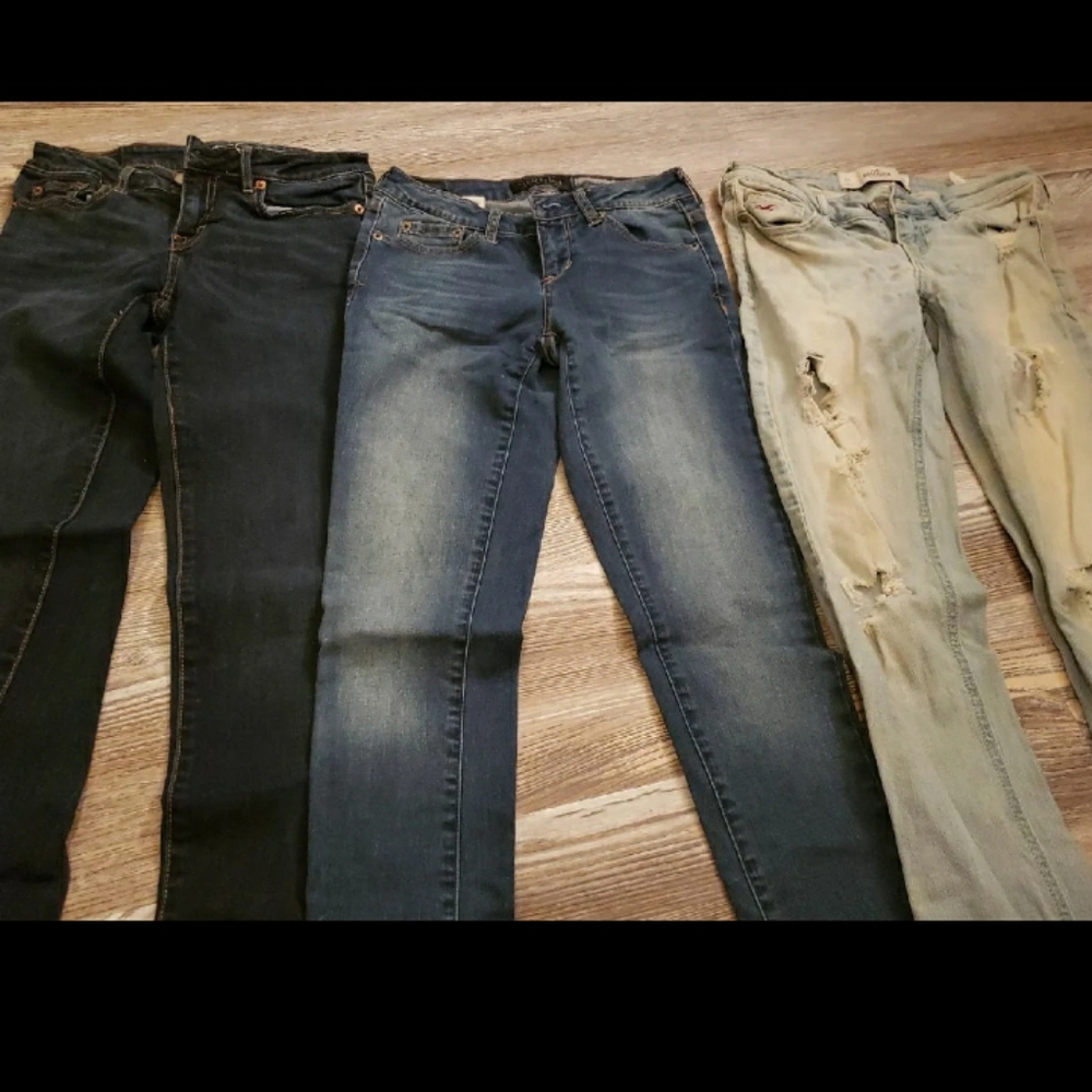 Jeans bundle - Picture 7 of 7